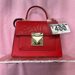 Carolina Herrera Authentic Purse 