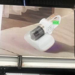 Intelligent Vacuum Cleaner