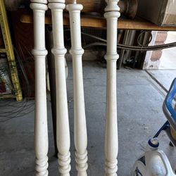 Table Legs 