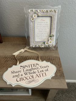 Sister Decor