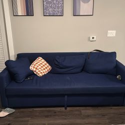 Sleeper Couch
