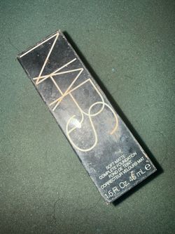 NARS Soft Matte Complete Foundation 1.5 oz