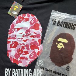 Bape Shirts