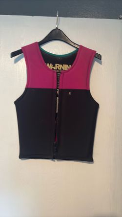 Water ski   vest CONNELY