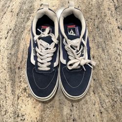 Vans Men’s 6.5