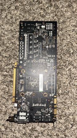 Desktop GPU Graphics Card PCIe