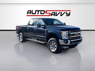 2022 Ford F-350
