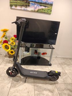 H-1 Pro Series Ace R450 Electric Scooter