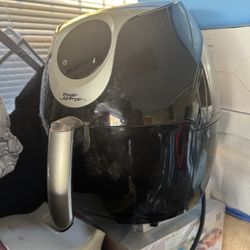 Power Air Fryer