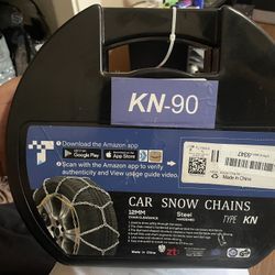 Snow Chains