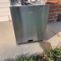 Dishwasher Need A Little Fixed 