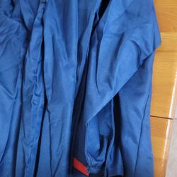 Yuji Itadori L Costume Jujitsukisen Anime