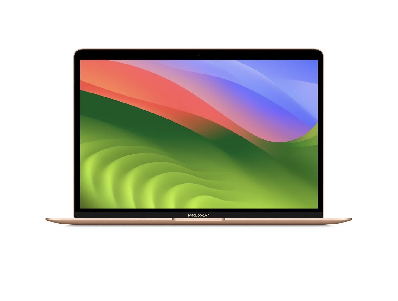 Apple MacBook Air 13.3 inch Laptop Rose Gold