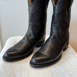 Men’s Roper Boot