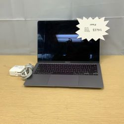 2020 MacBook Air 929 170 7451