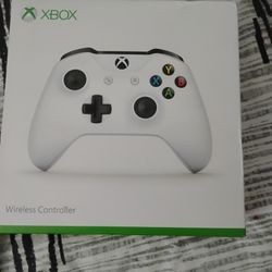 Xbox Controller