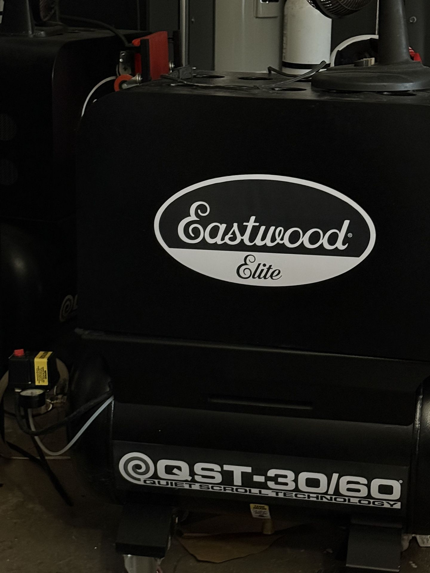 Eastwood Air Compressor 30/60