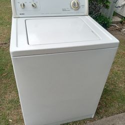 Lavadora Y Secadora 