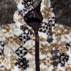 Patagonia Jacket
