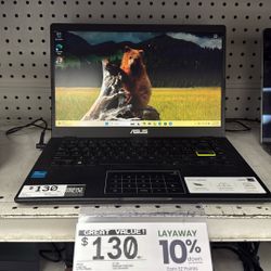 Asus Laptop