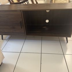 Console With Storage  $50