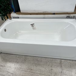 Bathtub 