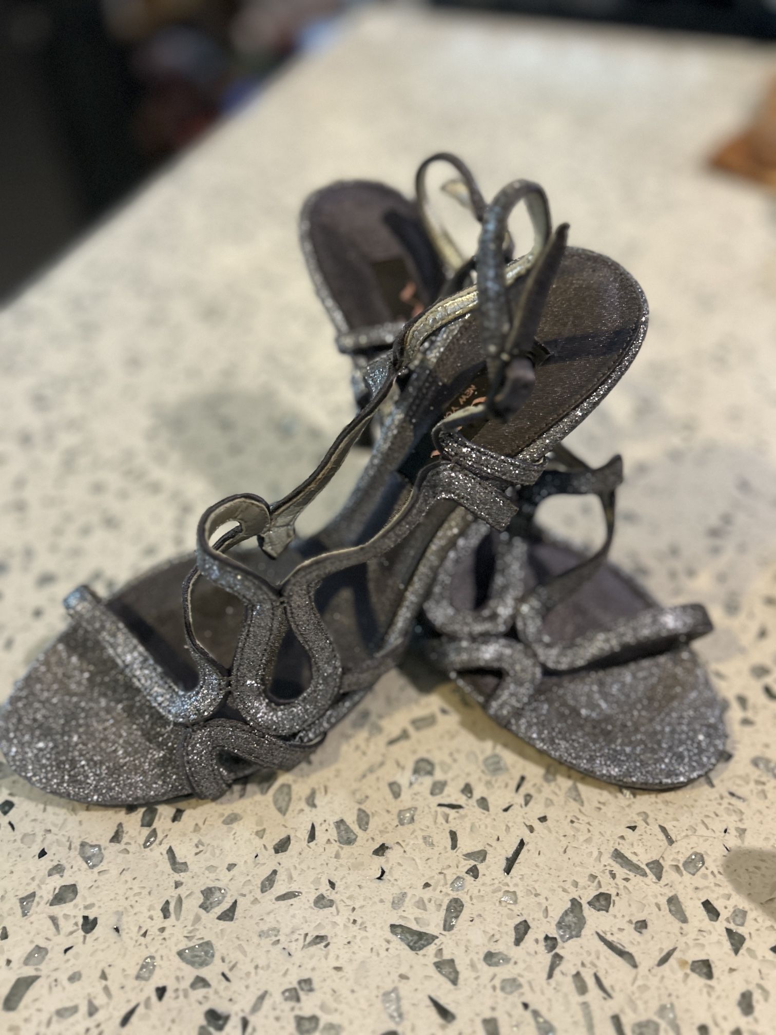 Graduation High heels! 