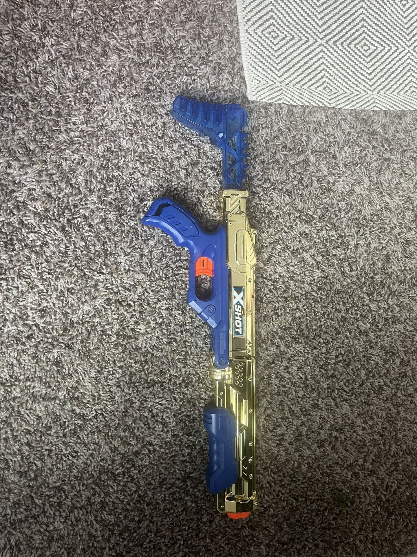 X-Shot (Zuru) Gold Longshot