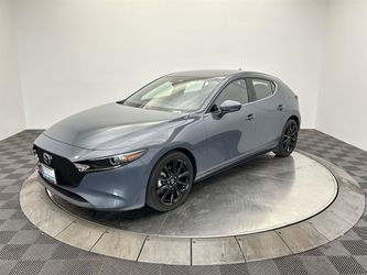 2019 Mazda Mazda3 Hatchback