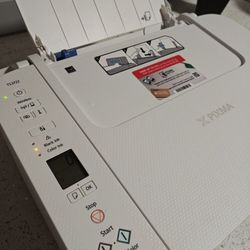 Pixma Printer