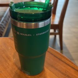 Cold Togo Cup Stanley Starbucks