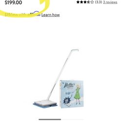 Nellie's Wow Mop