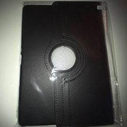 Apple Ipad 8th Gen 10.2 Case Black New