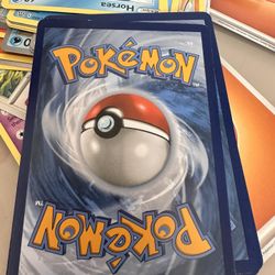 Pokémon cards 110