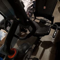 Exercise Bike