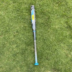 Soft Ball Bat