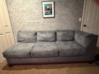 3 Seat sofa