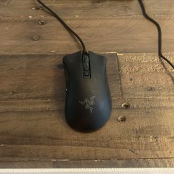 Razer Deathadder V2 Gaming Mouse
