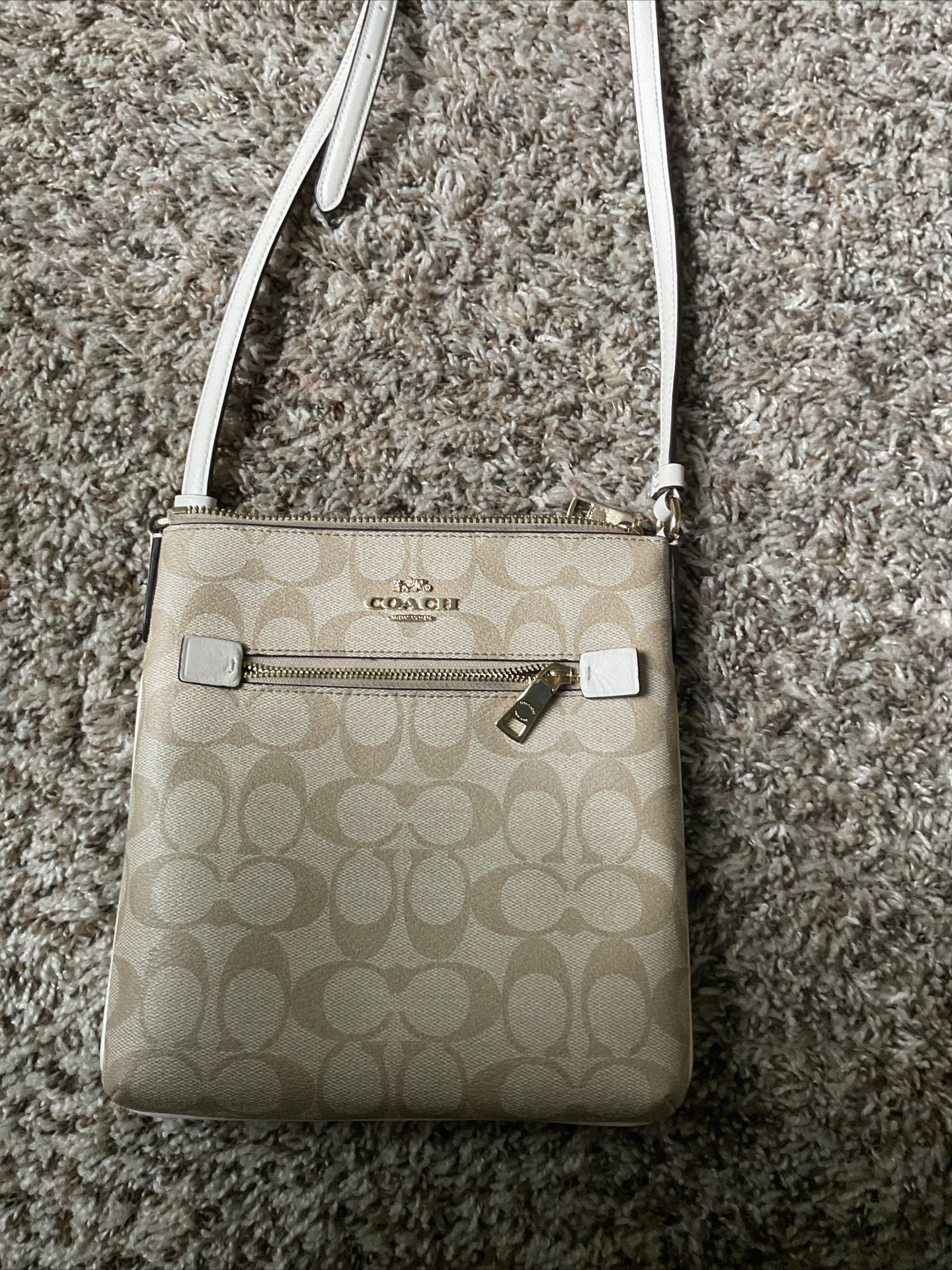 coach cross body