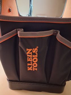 Klein Tools Bag