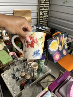 3 Piece Mug Set