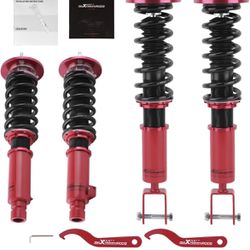 Coilovers for Acura tl 2009-2014