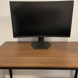 Dell 32 Inch gaming monitor