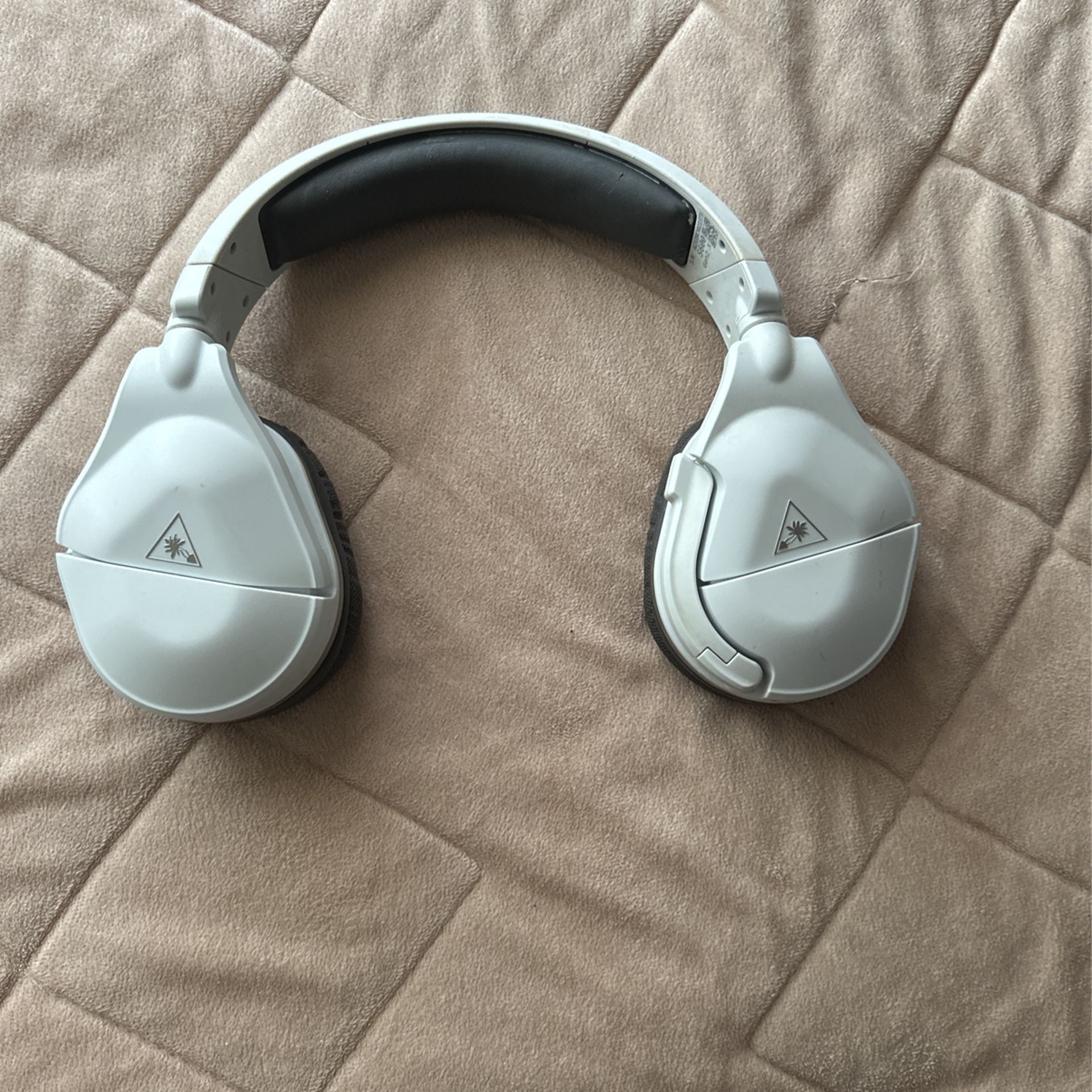 Turtle Beach Headset