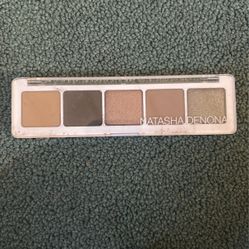 Natasha Denona Eyeshadow Palette