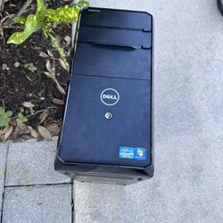 Vendo Computadora