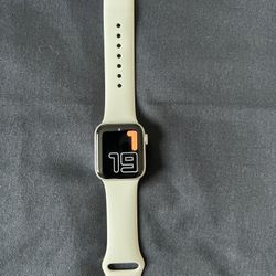 Apple Watch Series 6 GPS+ Cellular