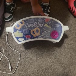 Easy Bake Oven