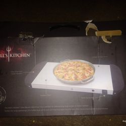 Elite Electric Tray Warmer