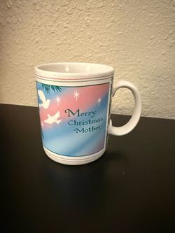 Merry Christmas Mother